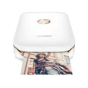 Замена ролика захвата на принтере HP Sprocket в Самаре